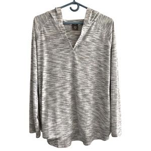 Joe Fresh | Hooded Long Sleeve T-Shirt